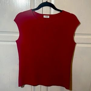 AKRIS PUNTO designer top.